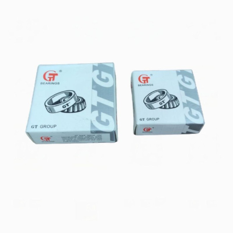 بلبرینگ چرخ عقب جی تی کد 44649/11949 مناسب برای پراید بسته 2 عددی