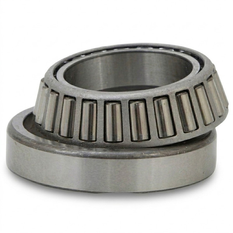 بلبرینگ چرخ جلو اف اس کا مدل دو تیکه قطر 63 میلی متر کد FskOld69349070 مناسب برای پراید و تیبا