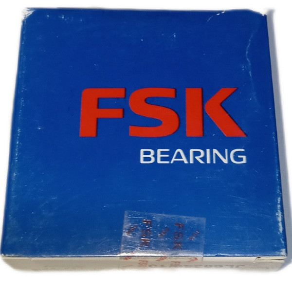 بلبرینگ چرخ جلو اف اس کا مدل دو تیکه قطر 63 میلی متر کد FskOld69349070 مناسب برای پراید و تیبا